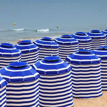 דירה For 4 People *