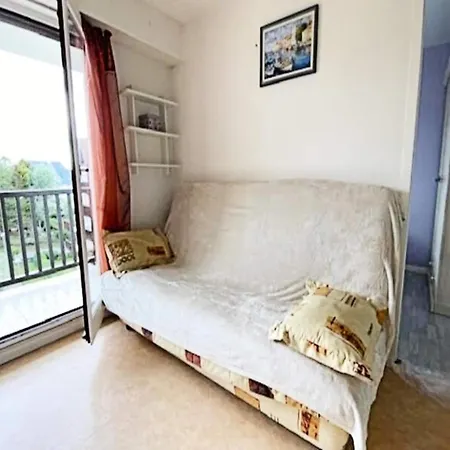 For 4 People Apartment *